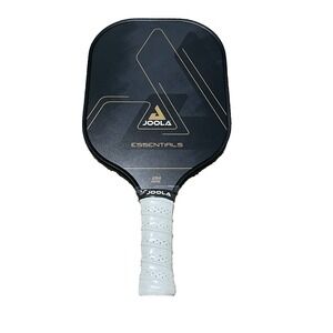 JOOLA Essentials Performance Pickleball Paddle Black USAPA Approved